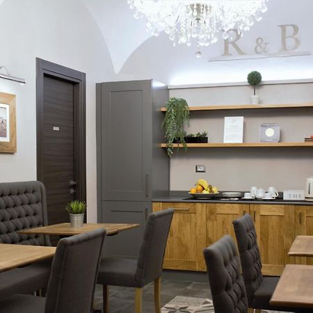 R&B La Torre Bed and Breakfast Mondovì Εξωτερικό φωτογραφία
