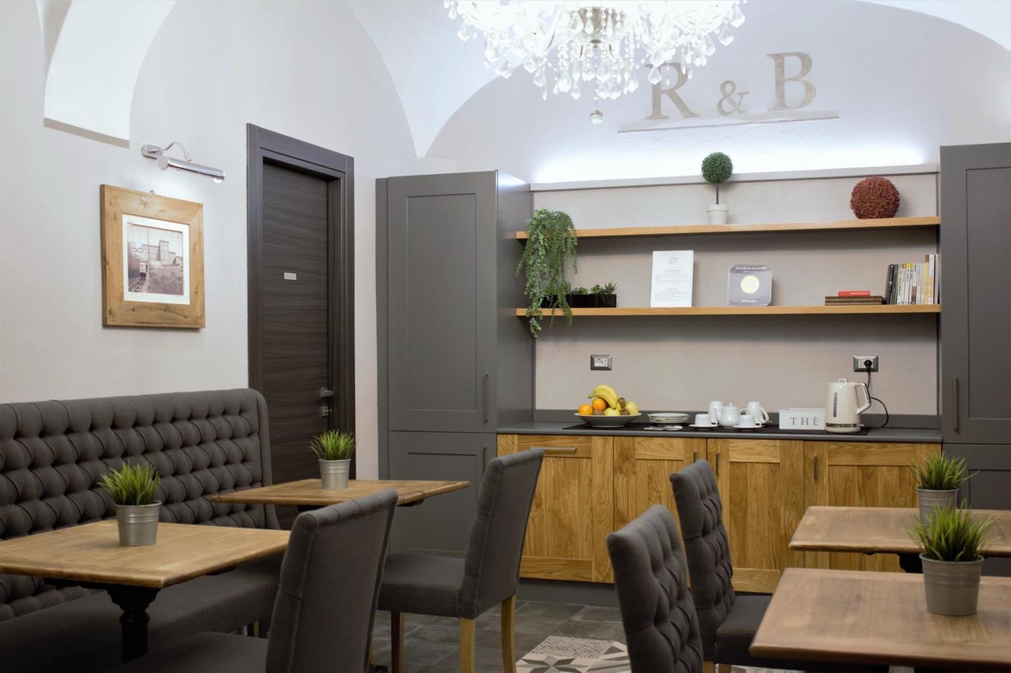 R&B La Torre Bed and Breakfast Mondovì Εξωτερικό φωτογραφία
