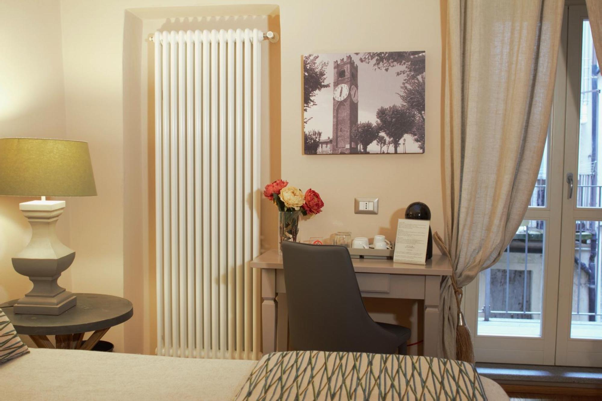 R&B La Torre Bed and Breakfast Mondovì Εξωτερικό φωτογραφία