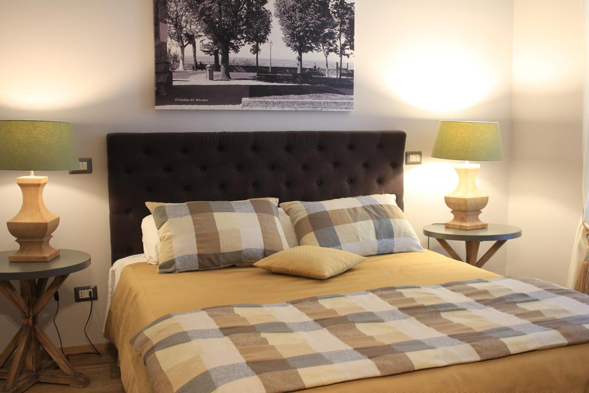 R&B La Torre Bed and Breakfast Mondovì Εξωτερικό φωτογραφία