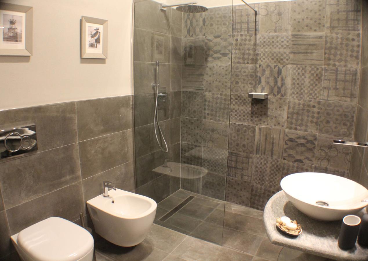 R&B La Torre Bed and Breakfast Mondovì Εξωτερικό φωτογραφία