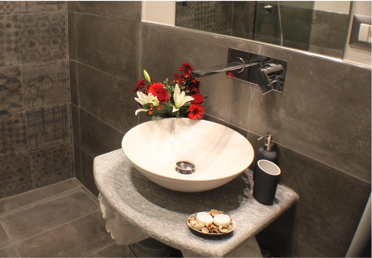 R&B La Torre Bed and Breakfast Mondovì Εξωτερικό φωτογραφία