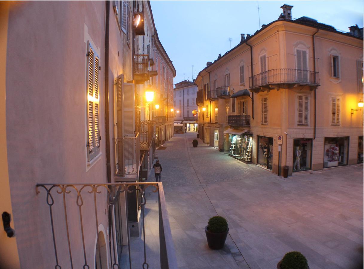 R&B La Torre Bed and Breakfast Mondovì Εξωτερικό φωτογραφία