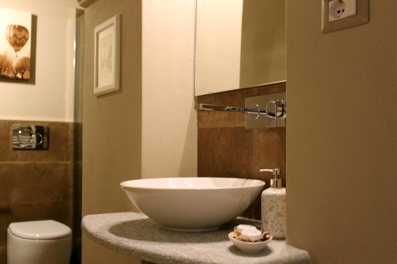 R&B La Torre Bed and Breakfast Mondovì Εξωτερικό φωτογραφία