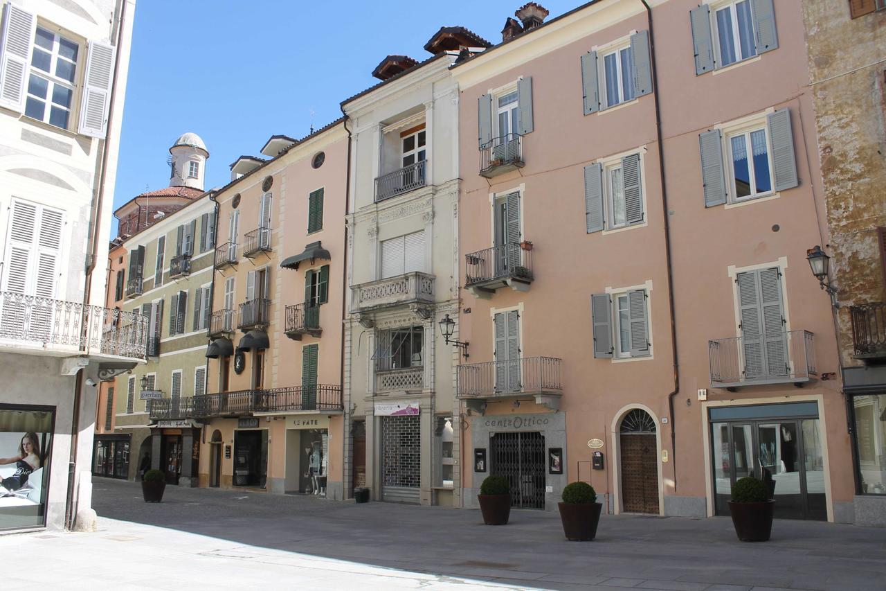 R&B La Torre Bed and Breakfast Mondovì Εξωτερικό φωτογραφία